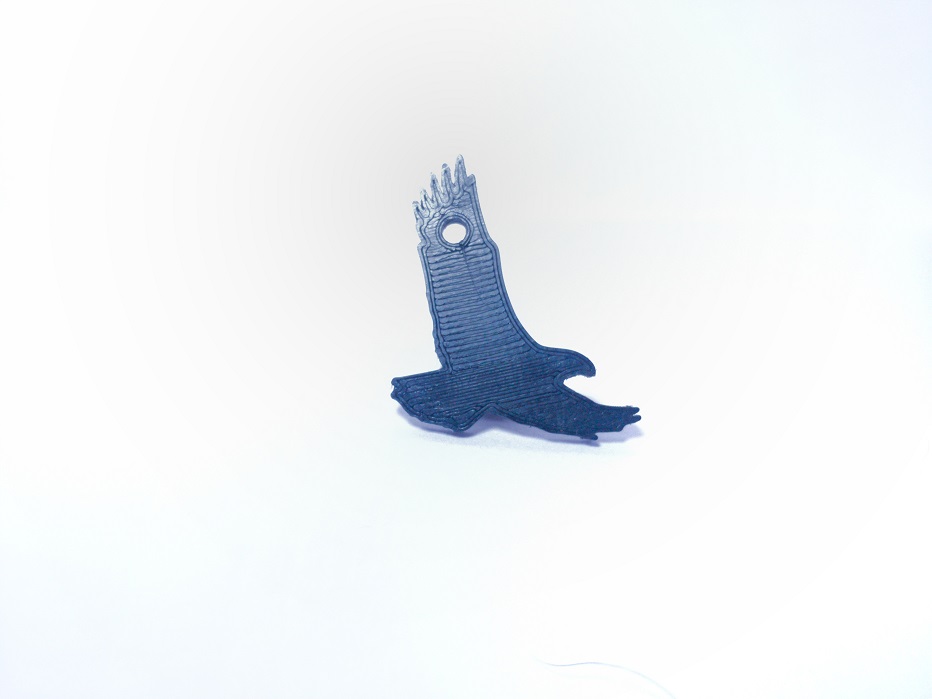 Bird Badge image