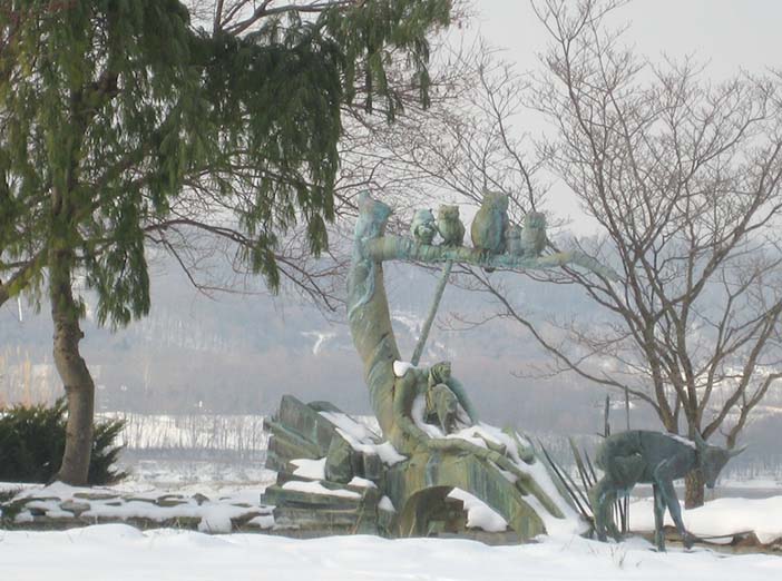 Great Parks of Hamilton County