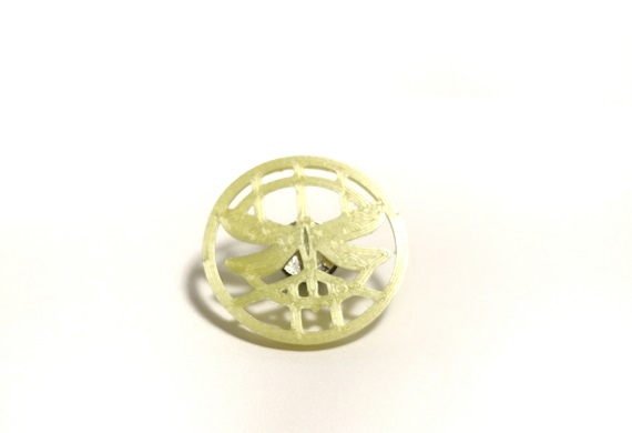 Insect Badge image