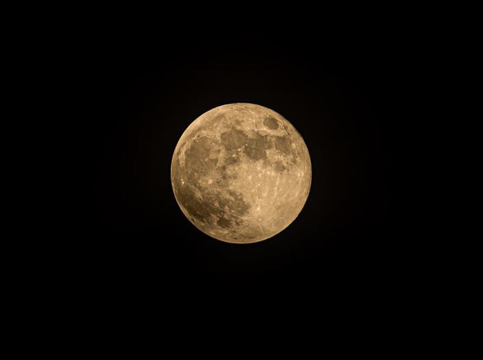 Full Moon Hike image